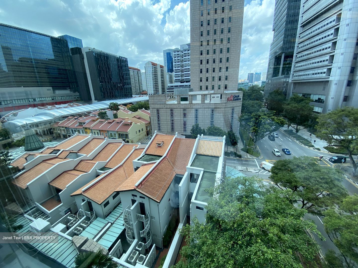 Capital Square (D1), Office #478740801